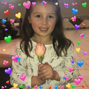 Meet your Posher, Peggy